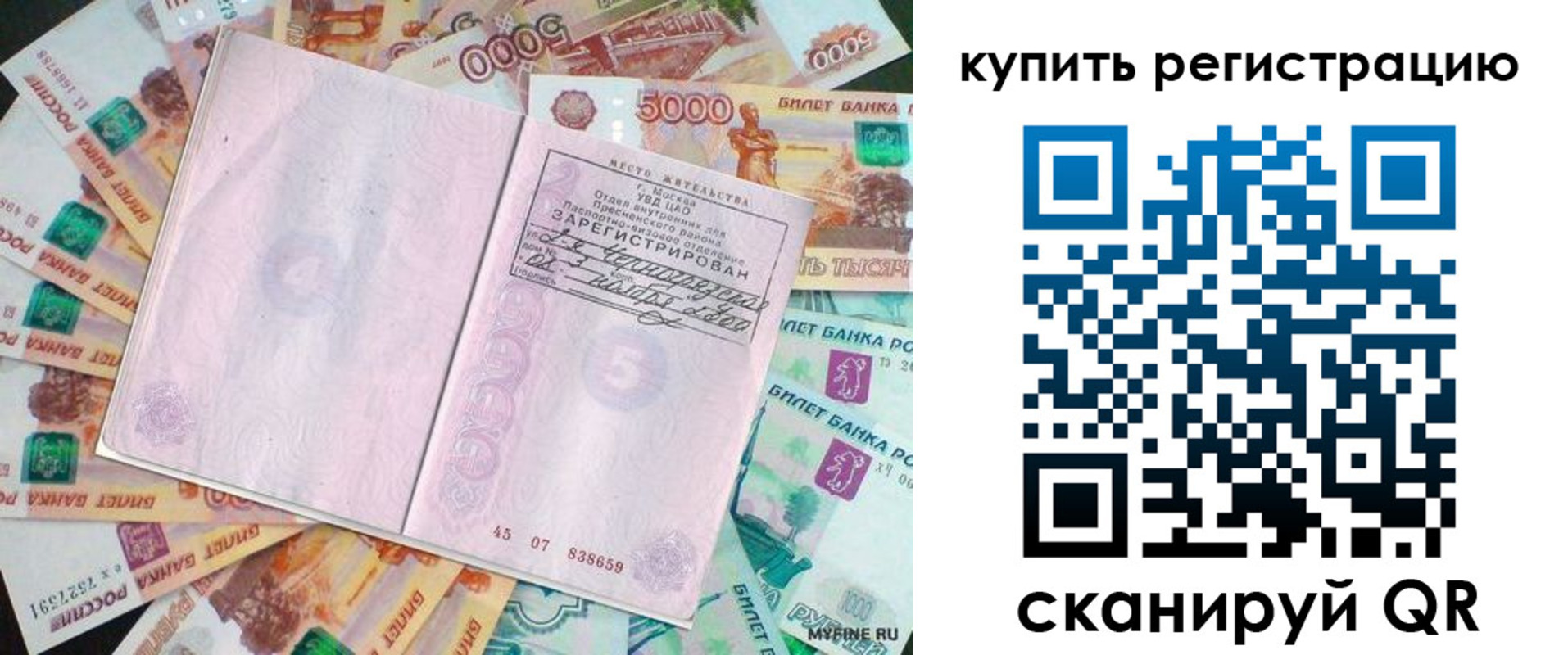прописка законно в Волгодонске